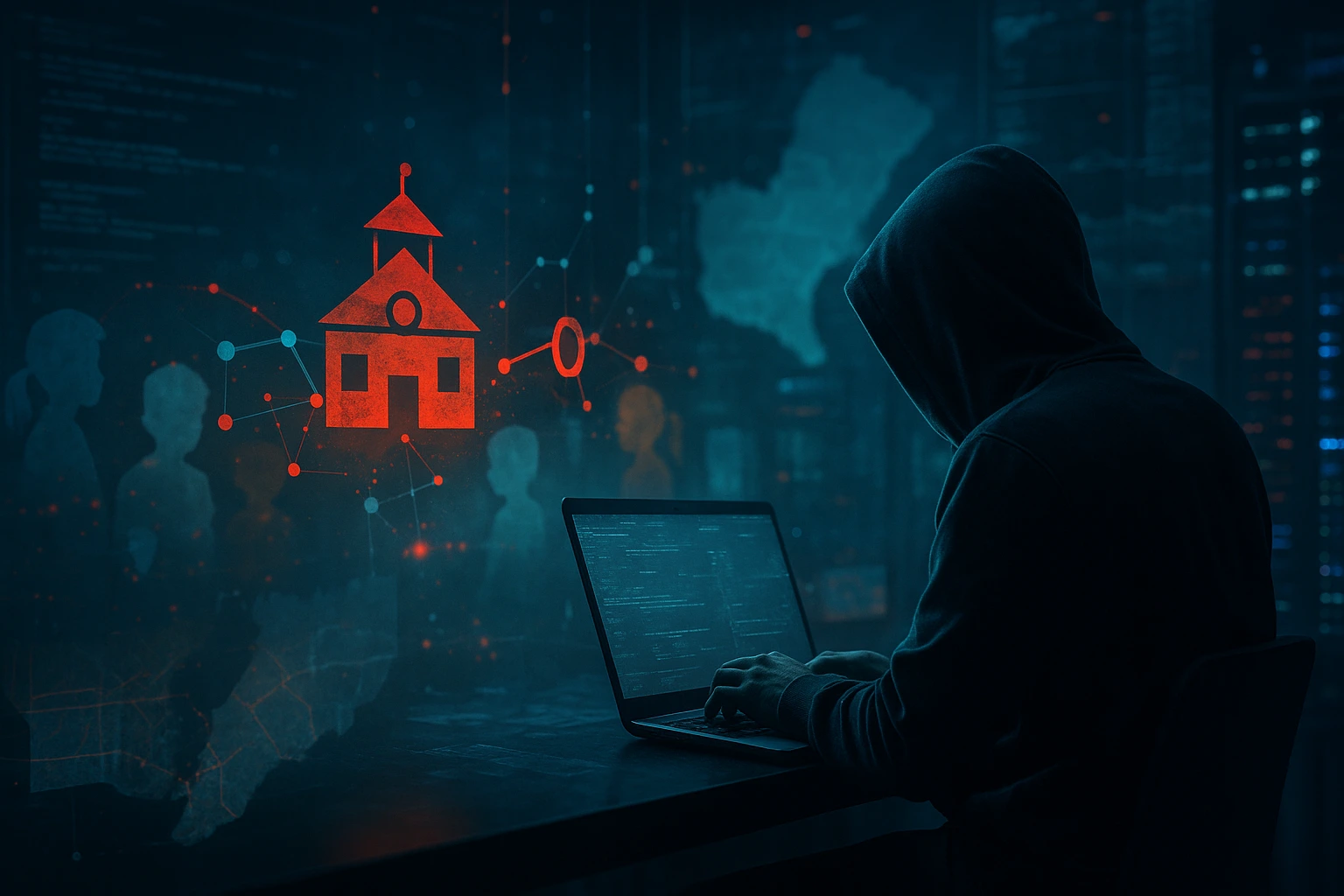 HopHop App Quebec Data Leak Exposes Sensitive School Information