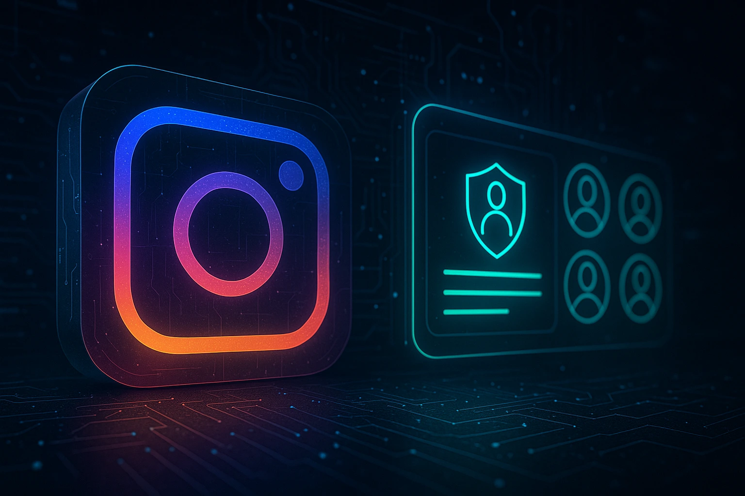 Instagram Glitch Exposes Private Close Friends Notes