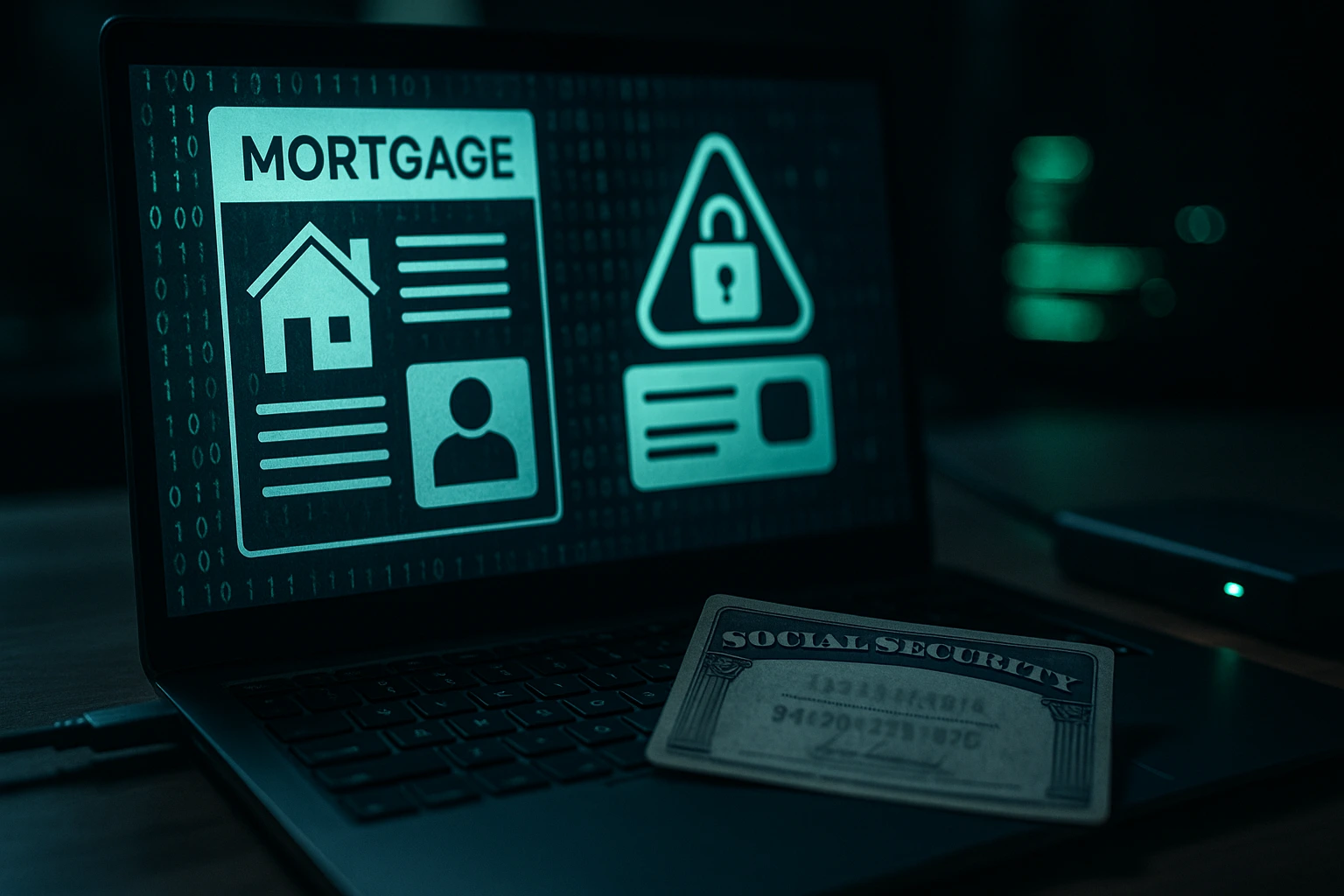 Intelliloan Mortgage Breach Exposes Customer Social Security Data