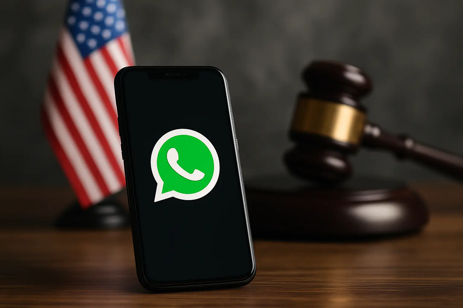 Israeli Spyware Firm Blocked by US Court