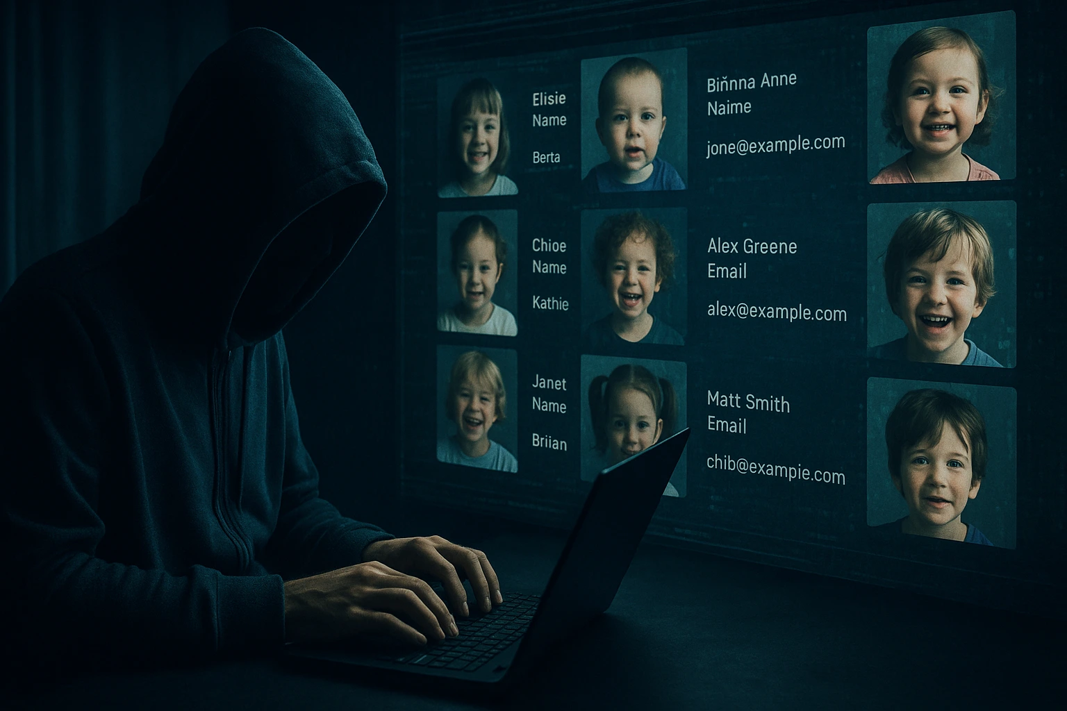 Kido Nursery Data Breach Forces Hackers to Retract Leak