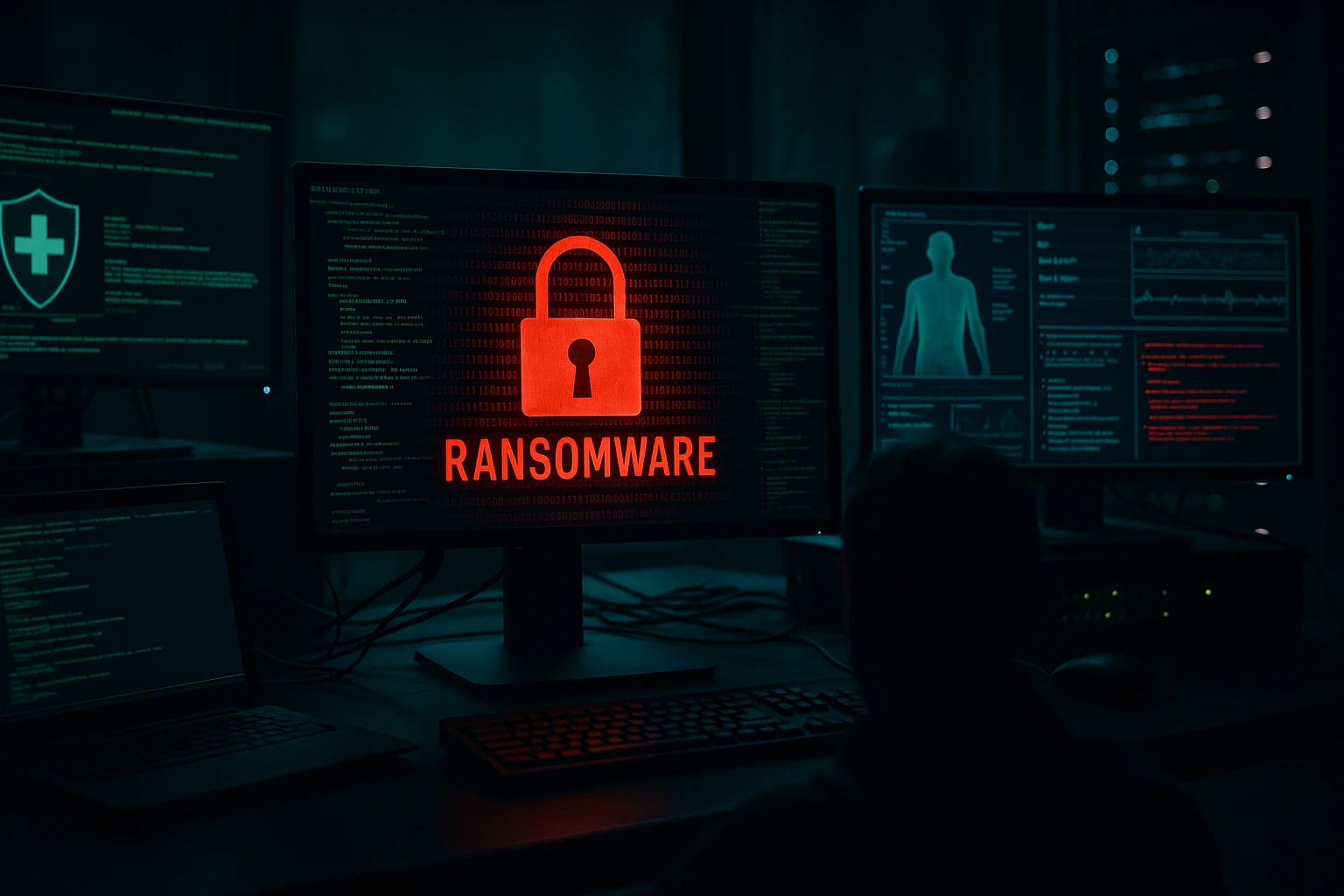 MedImpact-bruddet eksponerer helsedata for Qilin-løsepengevirus