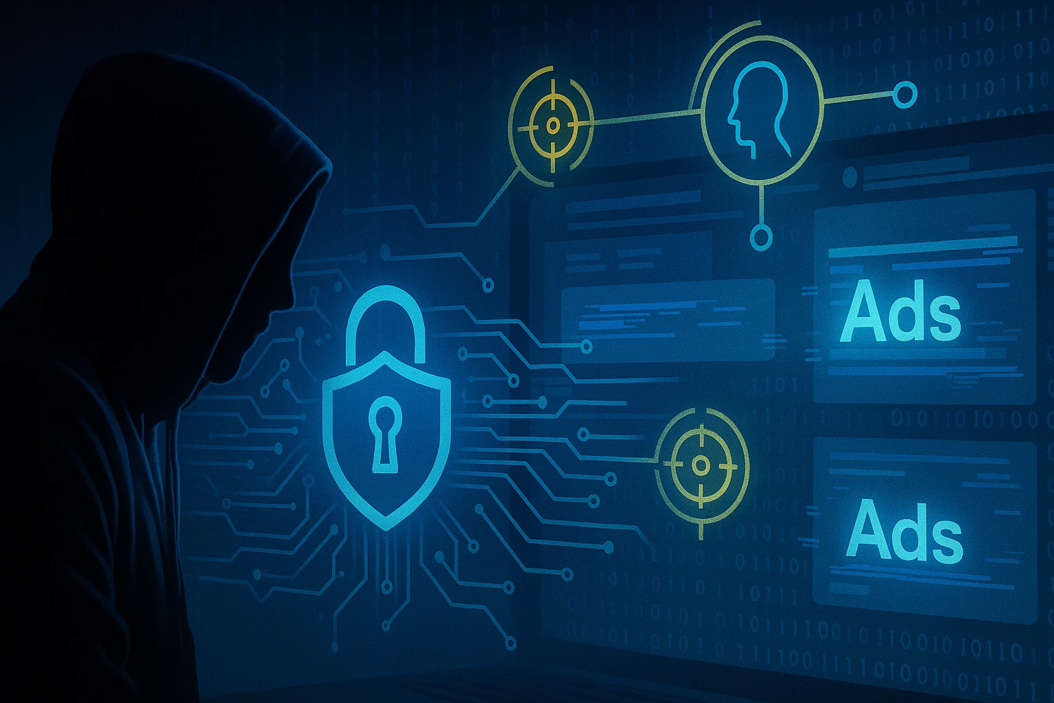 Meta AI Targeted Ads Raise New Privacy Concerns