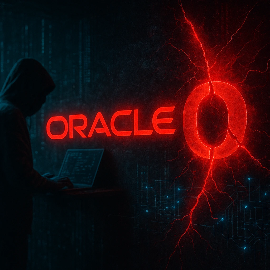 Oracle Zero-Day Exploited by Cl0p Months Before Patch
