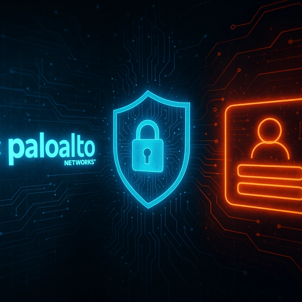 Palo Alto Networks Scans Surge as Hackers Target Login Portals