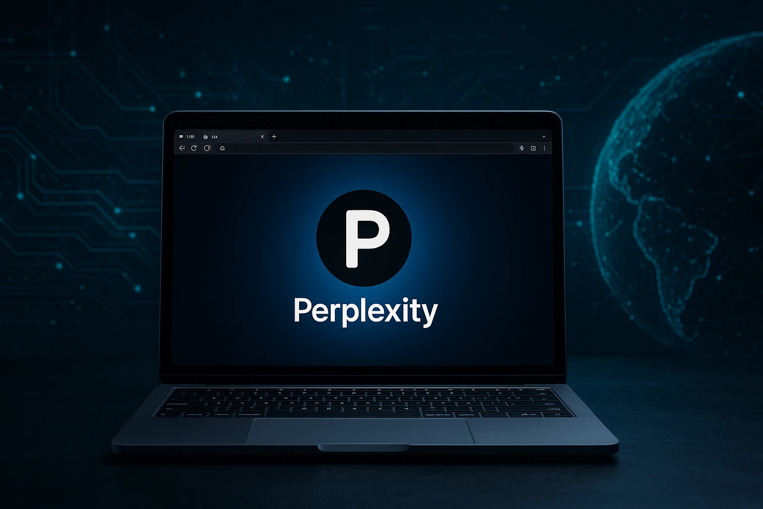 Perplexity Comet Browser Becomes Free for All Users