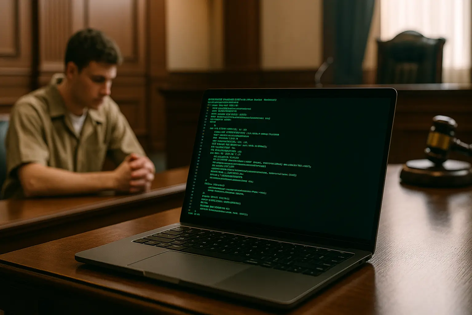PowerSchool-cyberattack leder till fängelsestraff