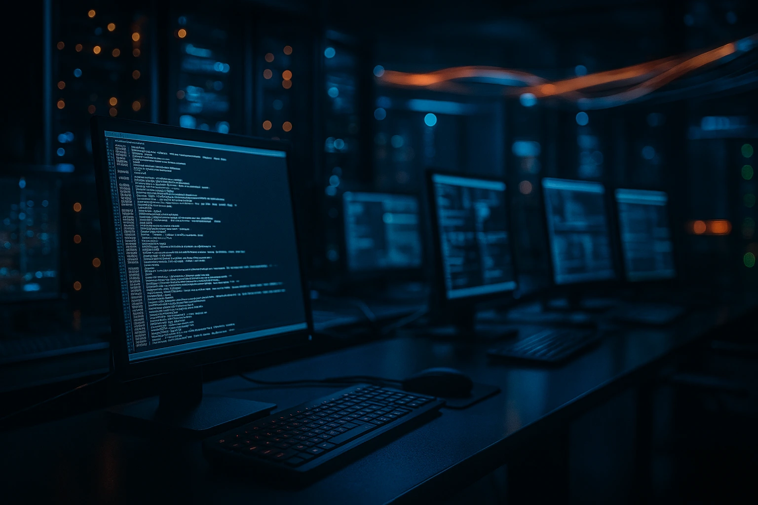 Reputation.com-läcka avslöjar backend-systemloggar