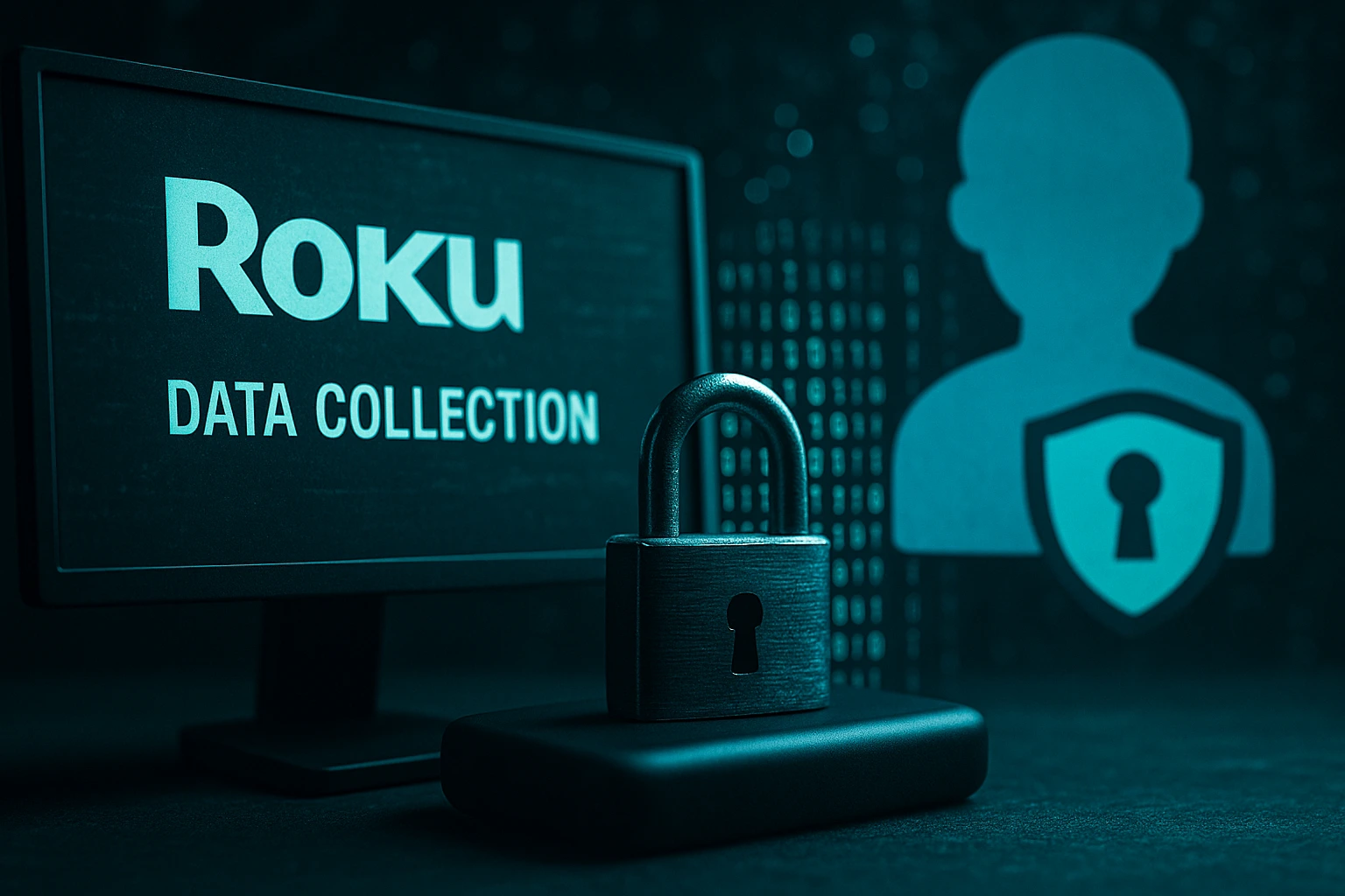 Rokus datainsamling: Florida anklagar streamingjätten för att sälja barns information
