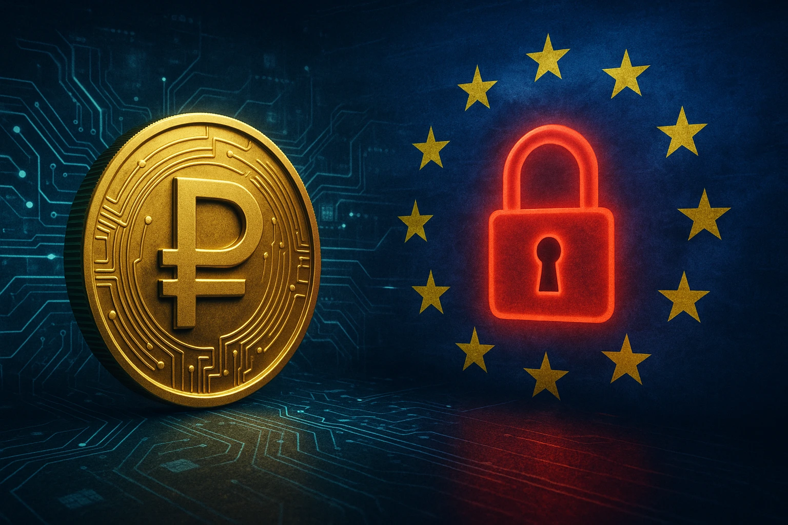 Russian stablecoin A7A5 faces EU sanctions over sanctions-evasion concerns
