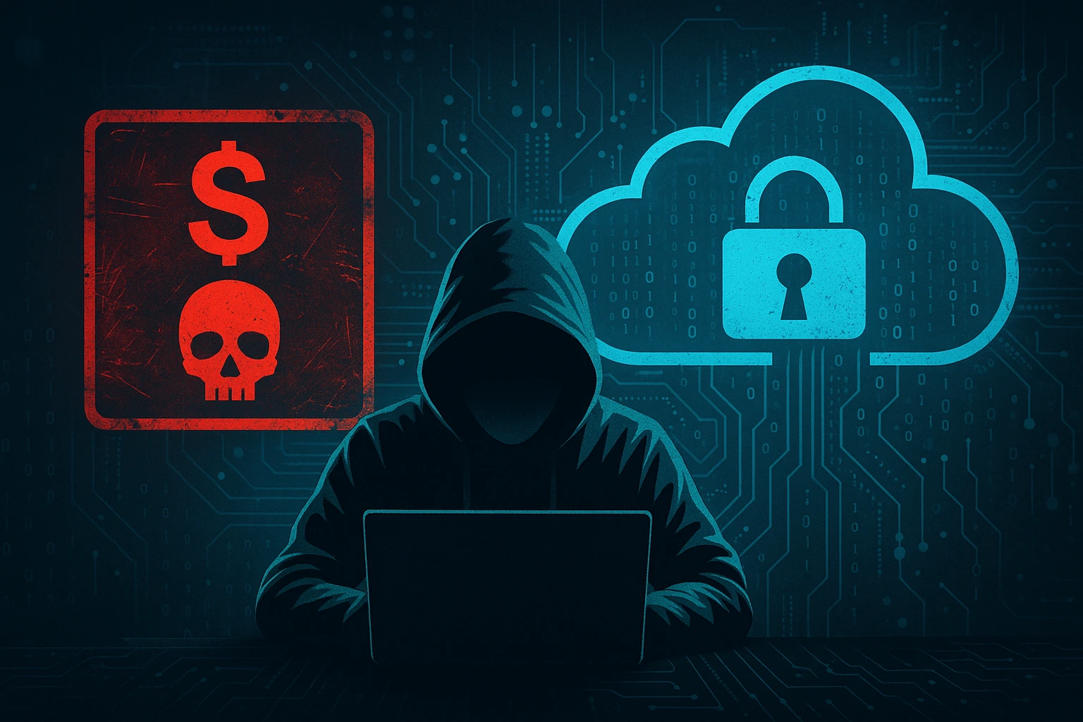 Salesforce Hackers Demand Ransom, Threaten Massive Data Leaks