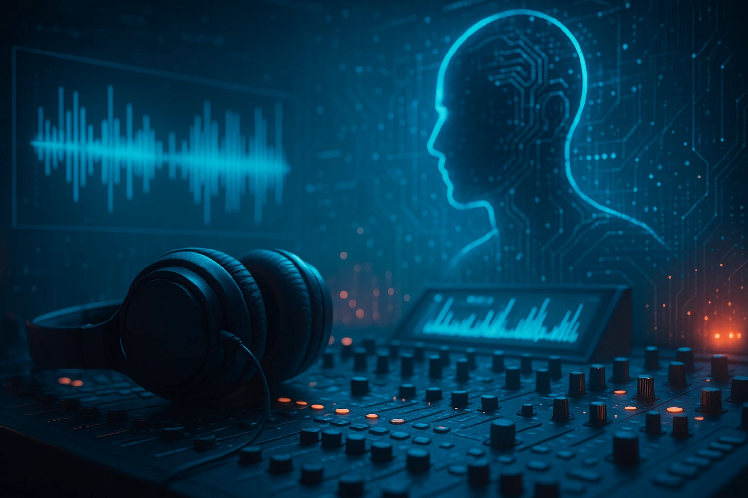 Spotify und verantwortungsvolle KI: Musikgiganten vereinen sich zum Schutz von Künstlern vor Ausbeutung