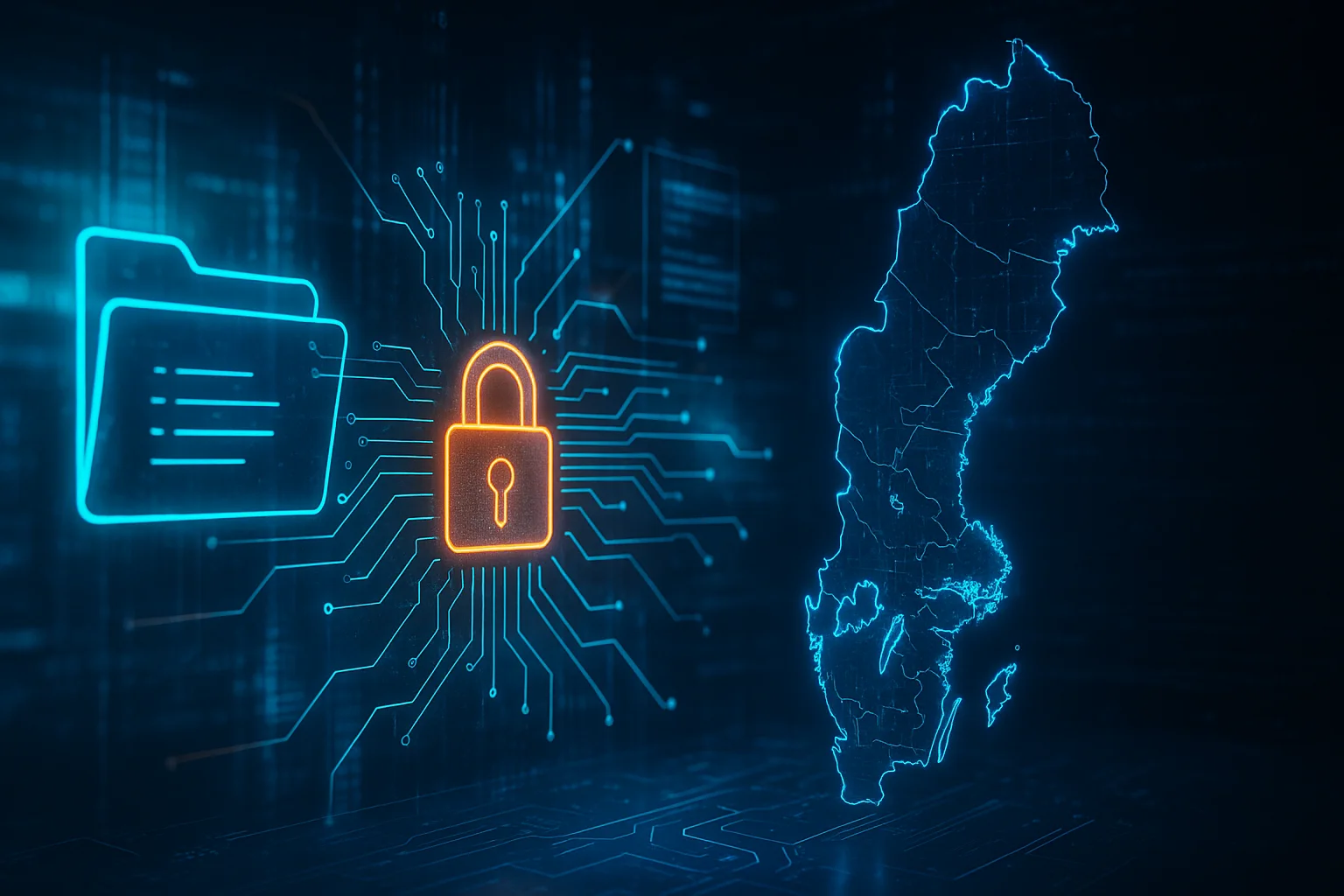 Ungeschützte Microsoft Exchange-Server in ganz Deutschland sorgen für große Besorgnis