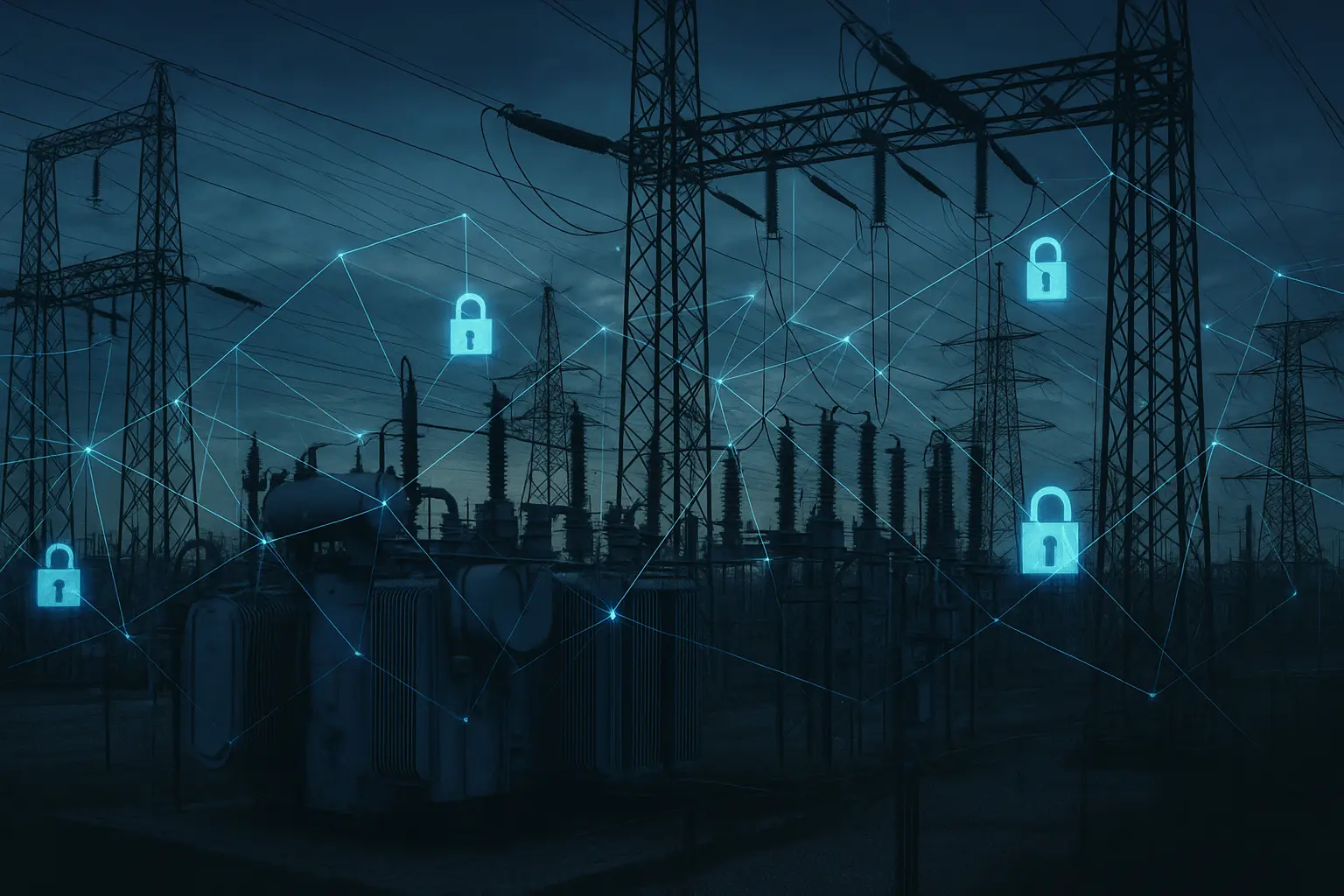 Texas Electric Co-ops Ransomware Attack Exposes Energy Sector Risks
