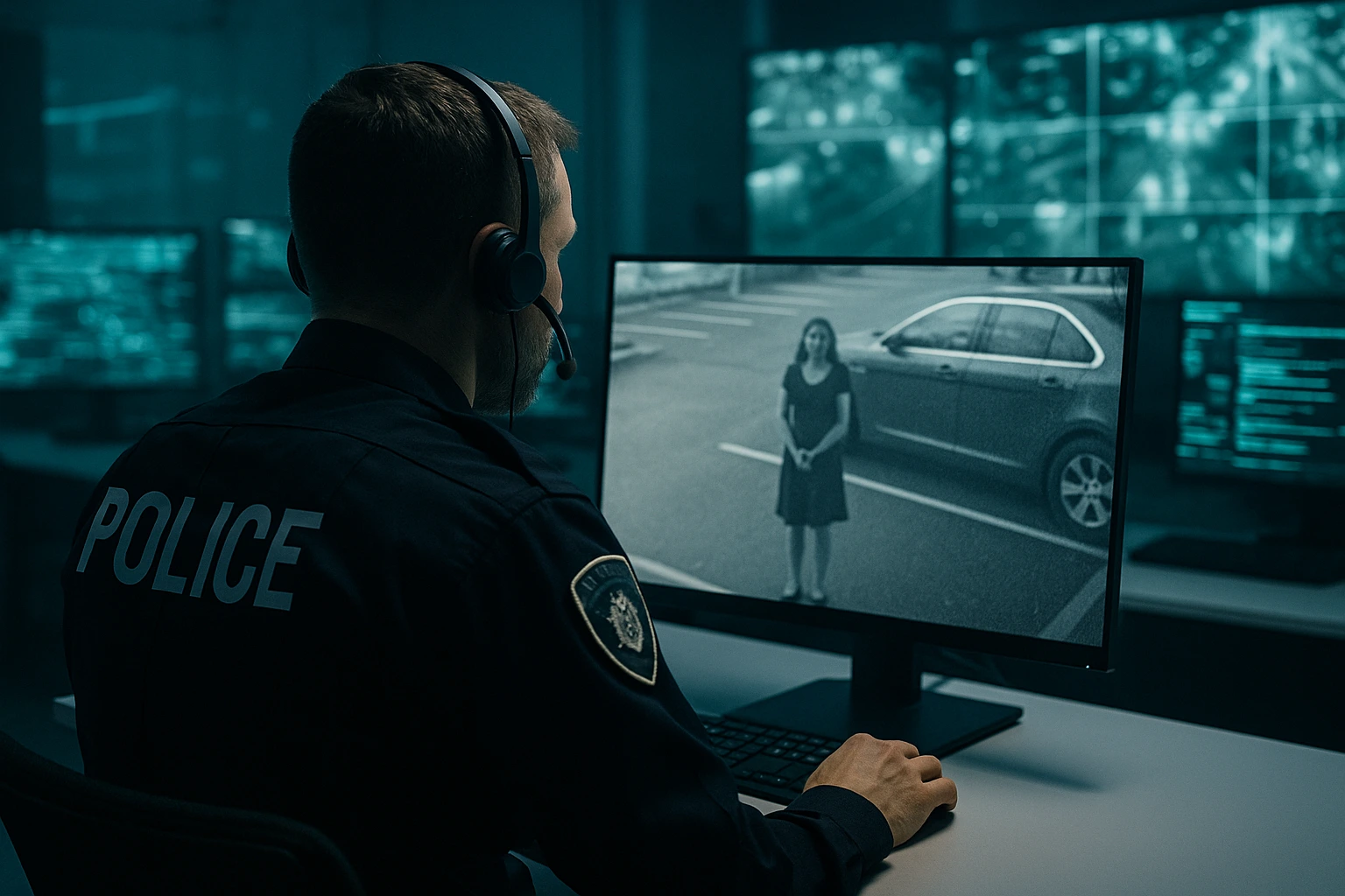 Texas Police Abortion Investigation Sparks Privacy Outrage