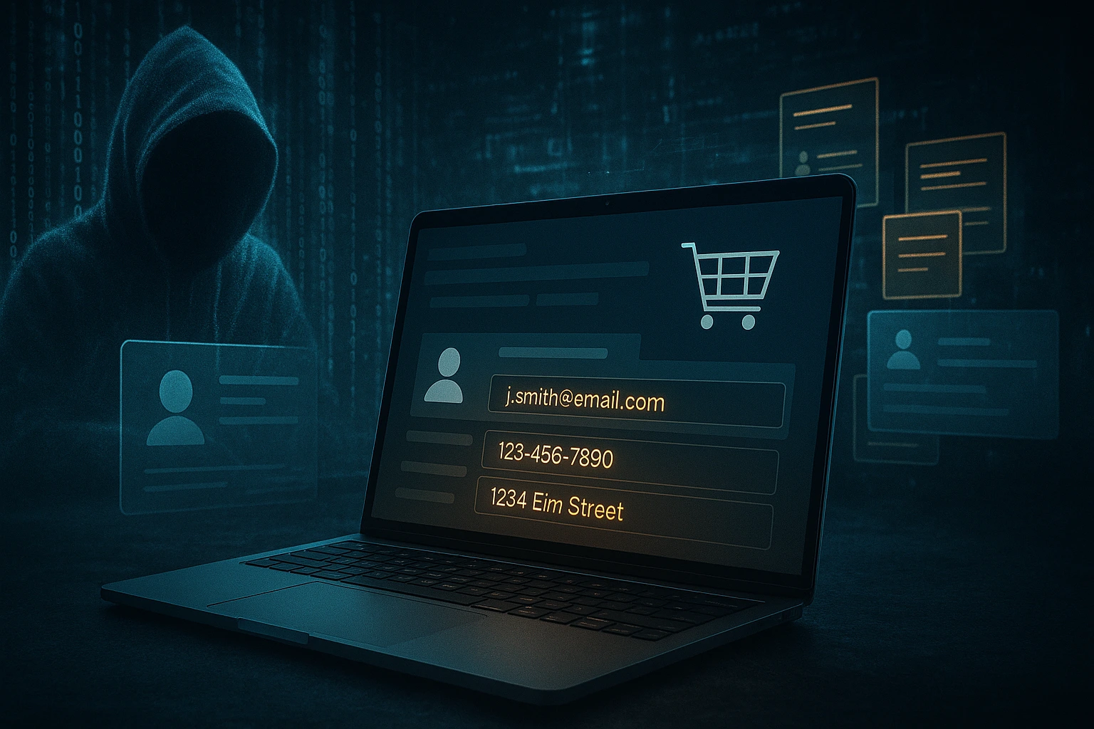 VTEX data leak exposes millions of online shoppers’ personal details