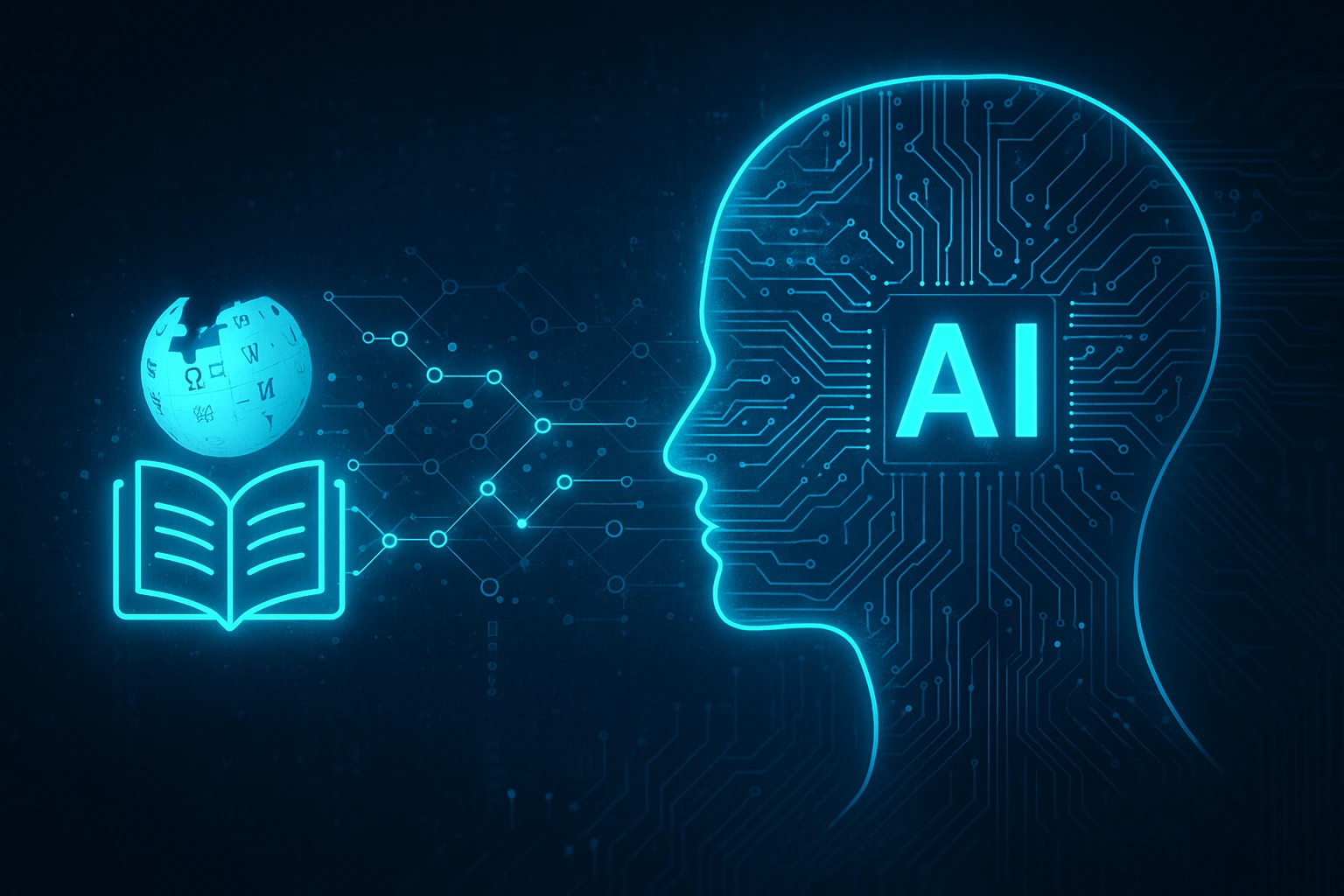 Wikidata Embedding Project Brings Open Data to AI