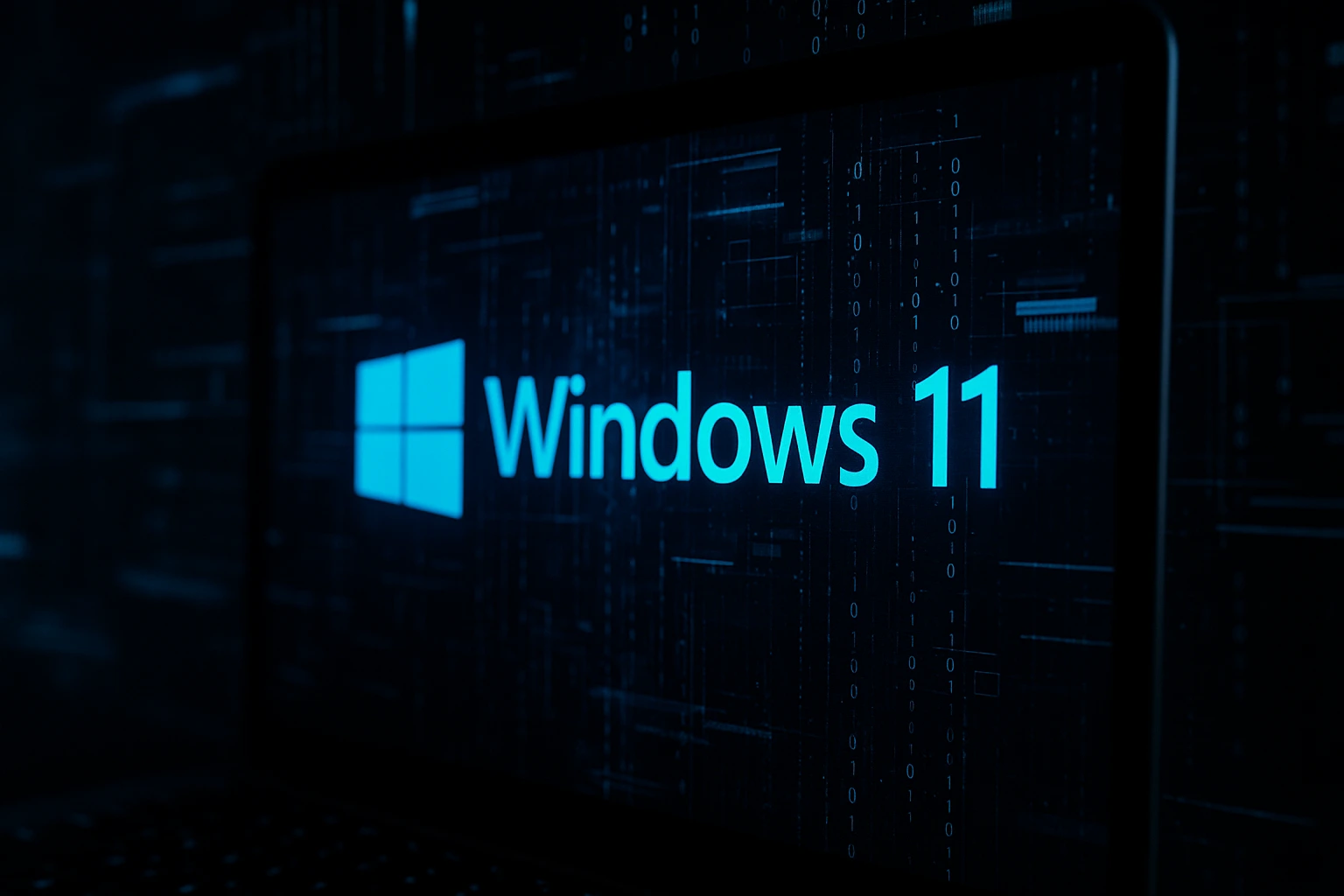 Windows 11 23H2 End