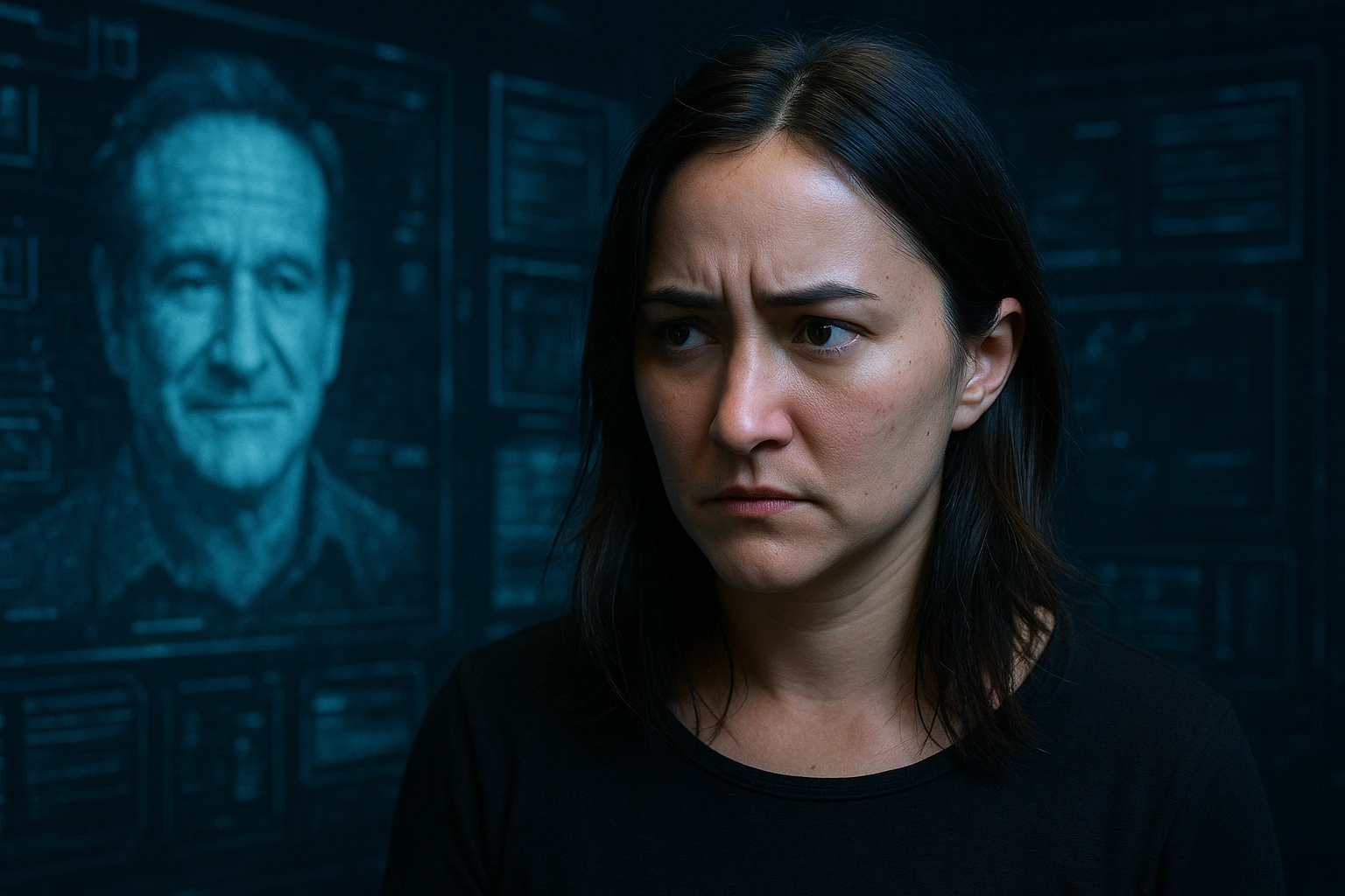 Zelda Williams Speaks Out Against AI Deepfakes