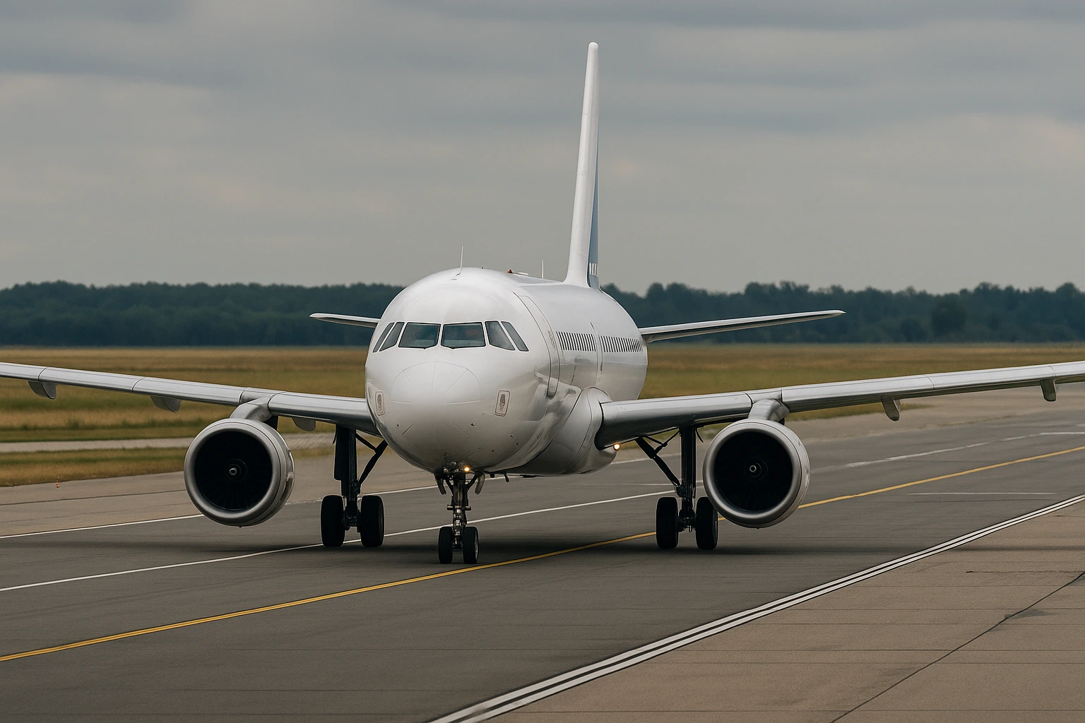 A320-programfel tvingar fram globalt säkerhetsarbete i Airbus-flottan