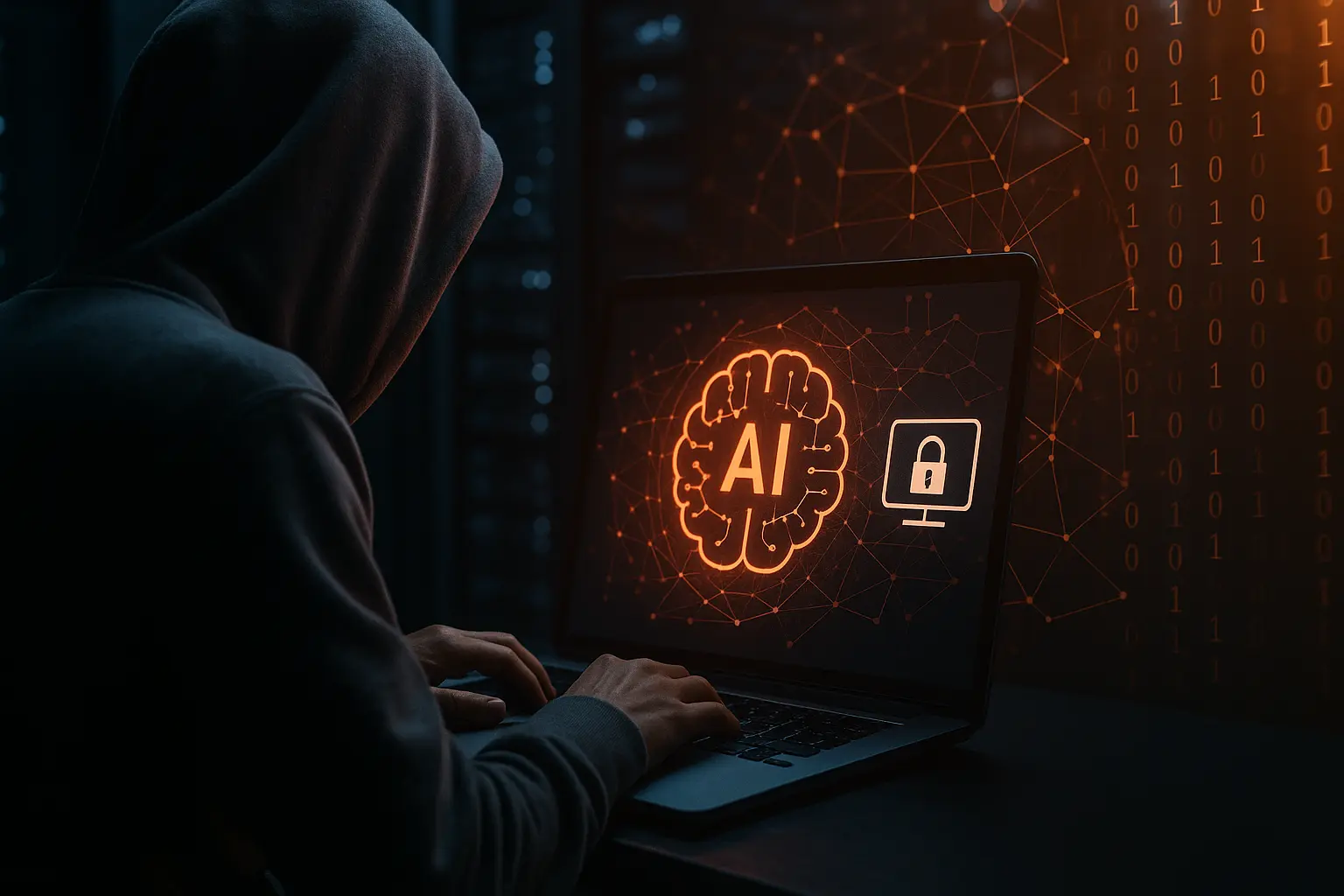 Google Cloud varnar: AI kommer att driva cyberbrott till 2026