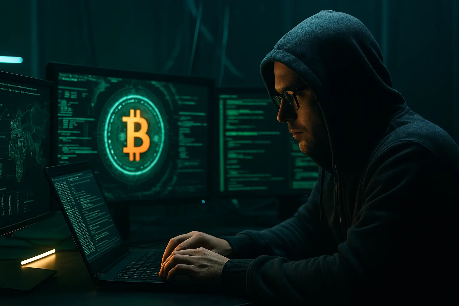 BTC-Bridge-Hack legt einen Verlust von 11 Millionen US-Dollar offen