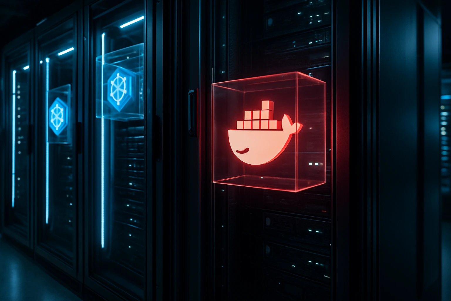 Sårbarhet för container-escape utsätter Docker och Kubernetes för övertagande av värdsystem