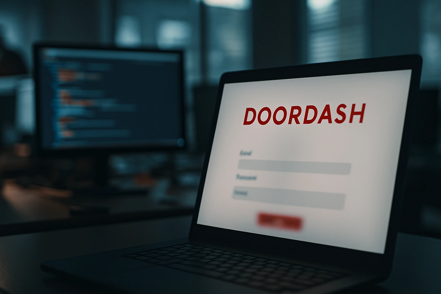 DoorDash-datalekkasje avslører brukeropplysninger i oktober