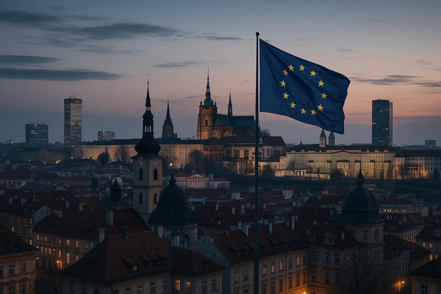 EU-weite freiwillige Inhaltsprüfung von den Mitgliedstaaten genehmigt