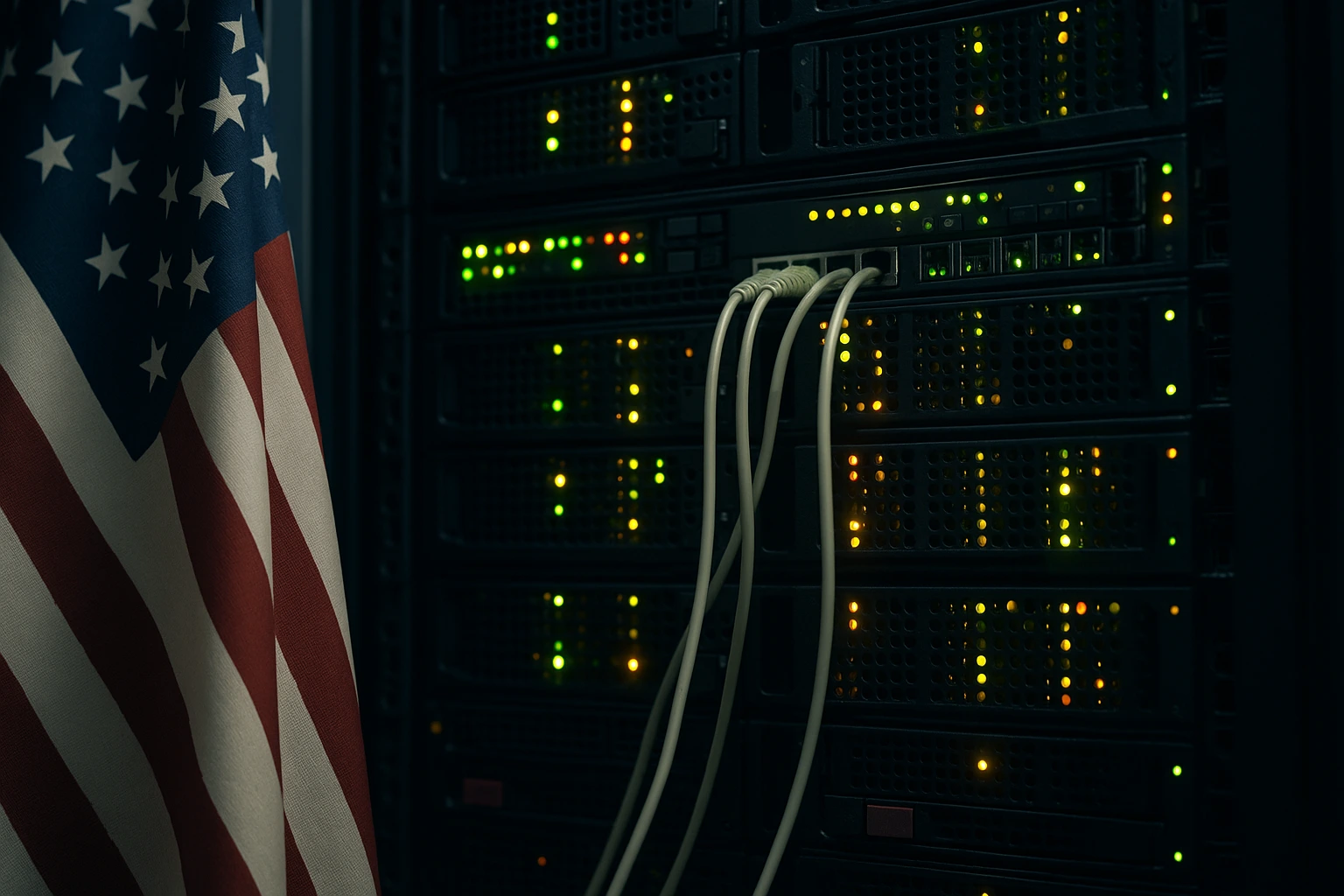 FCC:s nedmontering av cybersäkerhetskrav för internetleverantörer väcker oro för nationell säkerhet