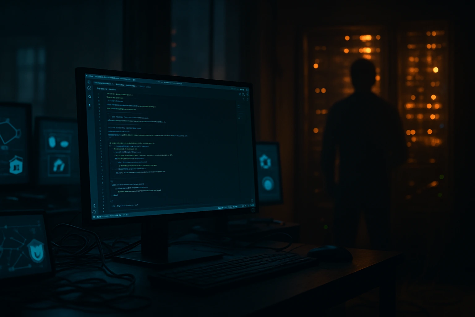 Glassworm-malware återkommer genom nya skadliga VSCode-tillägg