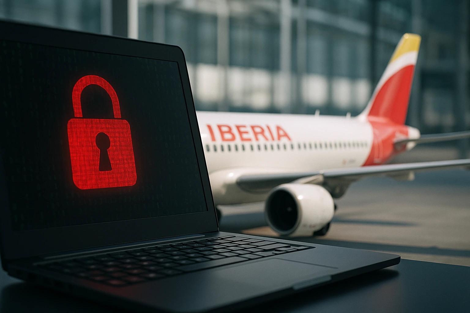 Iberia-datainnbrudd avslører kundeinformasjon etter leverandørhendelse