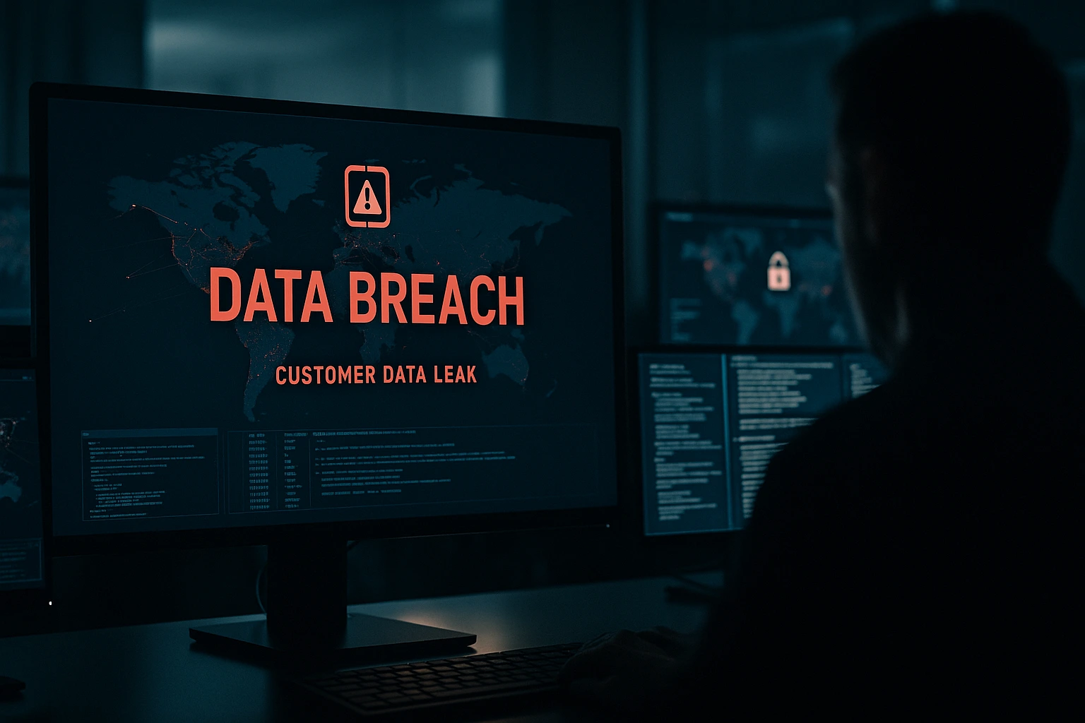 Iberia customer leak linked to third-party security breach