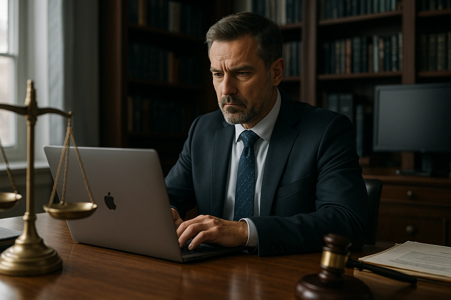 Mike G Law utökar sina cyberförsvarstjänster när digitala utredningar ökar