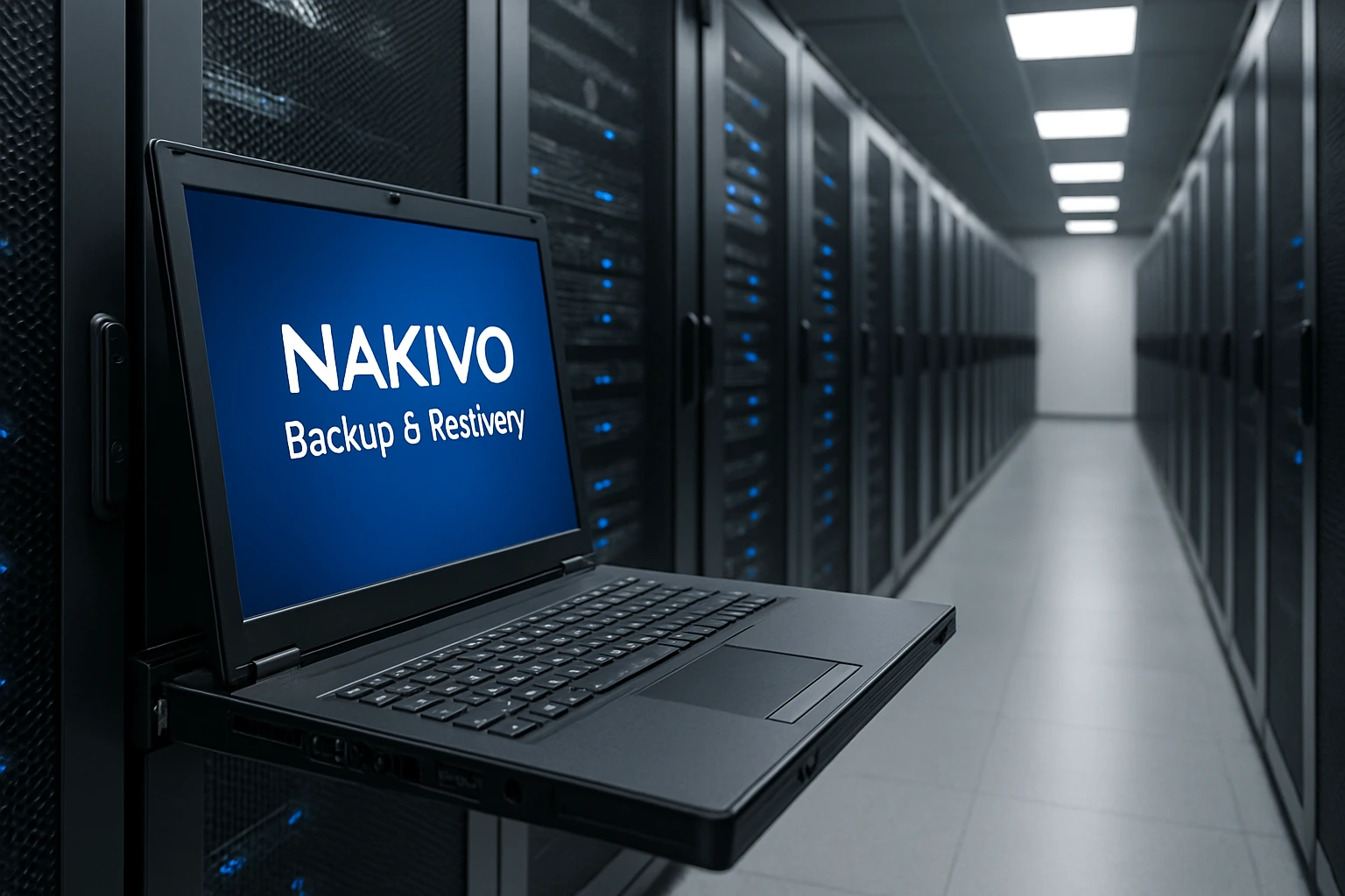 NAKIVO Backup & Recovery v11.1 lanseras med stora uppgraderingar