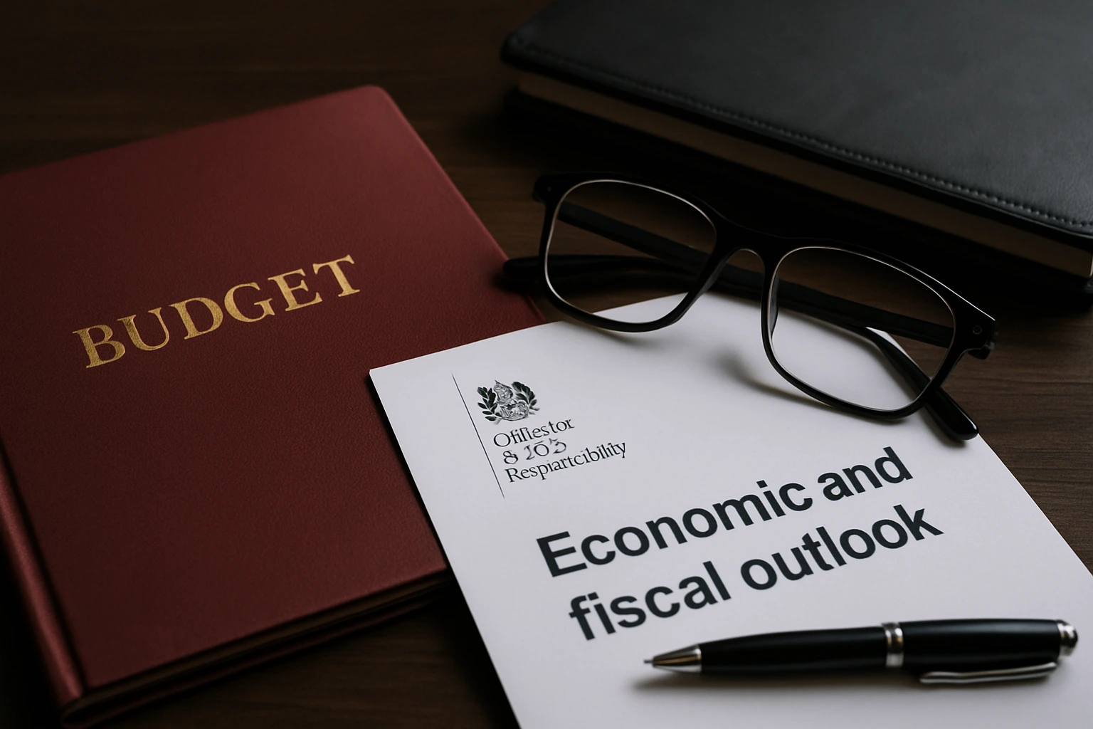 OBR-PDF-läcka avslöjade Storbritanniens budget i förtid genom gissningsbart filnamn