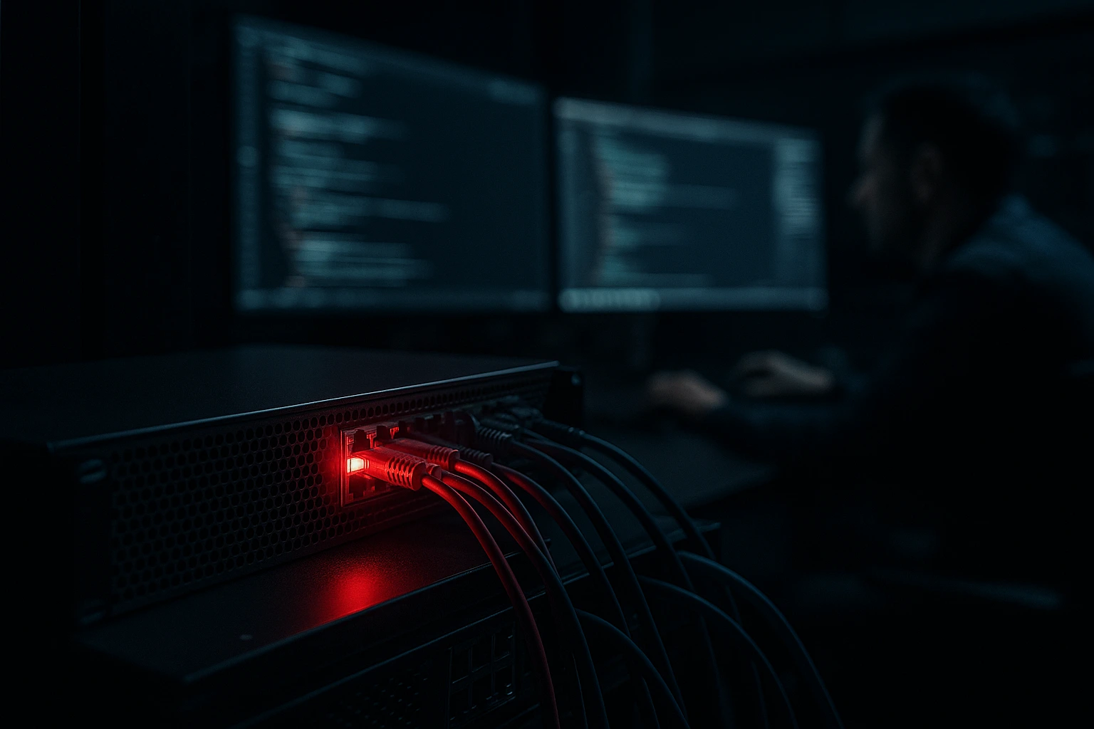 Open VSX Token Leak Triggers Emergency Security Response