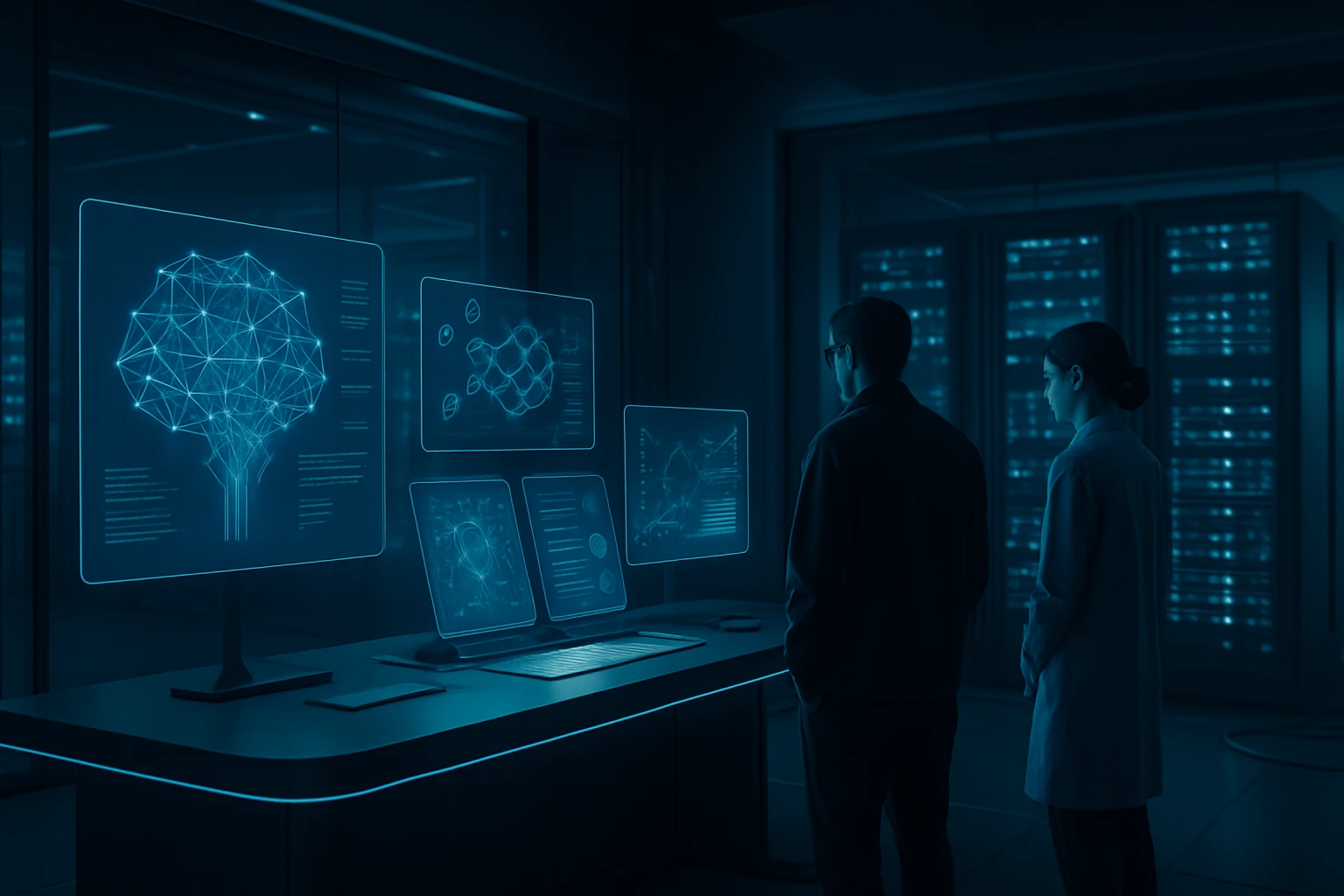 OpenAI GPT-5.1-modeller går inn i sluttfasen av testing før den kommende lanseringen