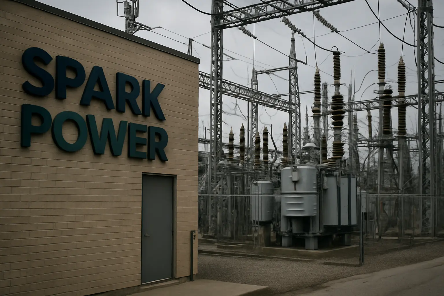 Qilin-løsepengeangrep rammer Spark Power med påstått datatyveri på 222 GB