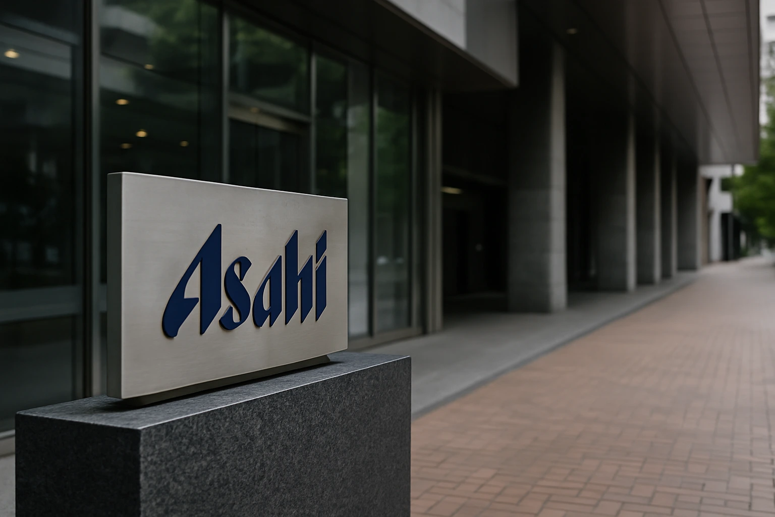 Qilin Ransomware Breach Hits Asahi and Exposes Massive Data Set