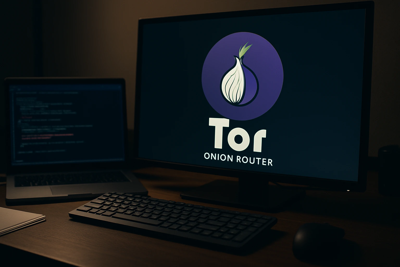 Tor Counter Galois Onion upgrade boosts relay security