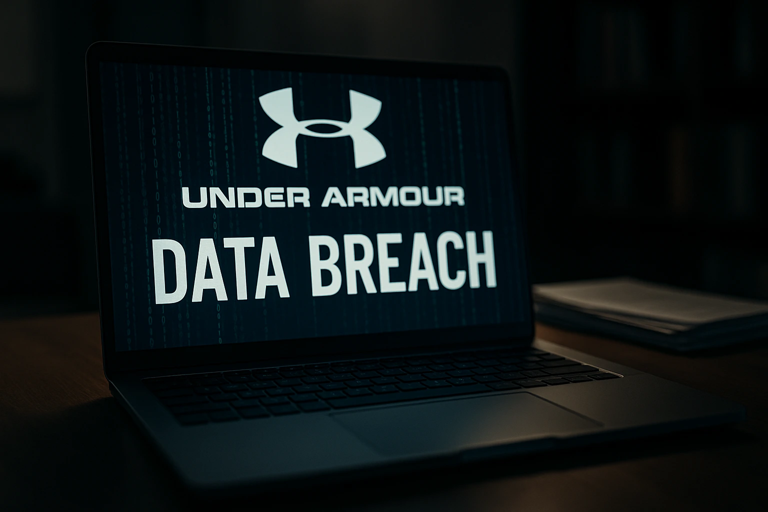 Under Armour-datalekk hevdes å omfatte millioner av poster