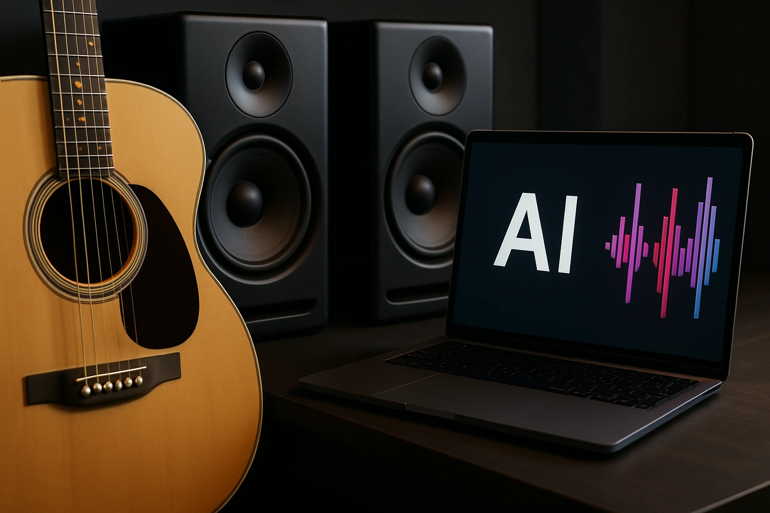 Warner–Suno-partnerskapet markerar en ny era för AI-musiklicensiering