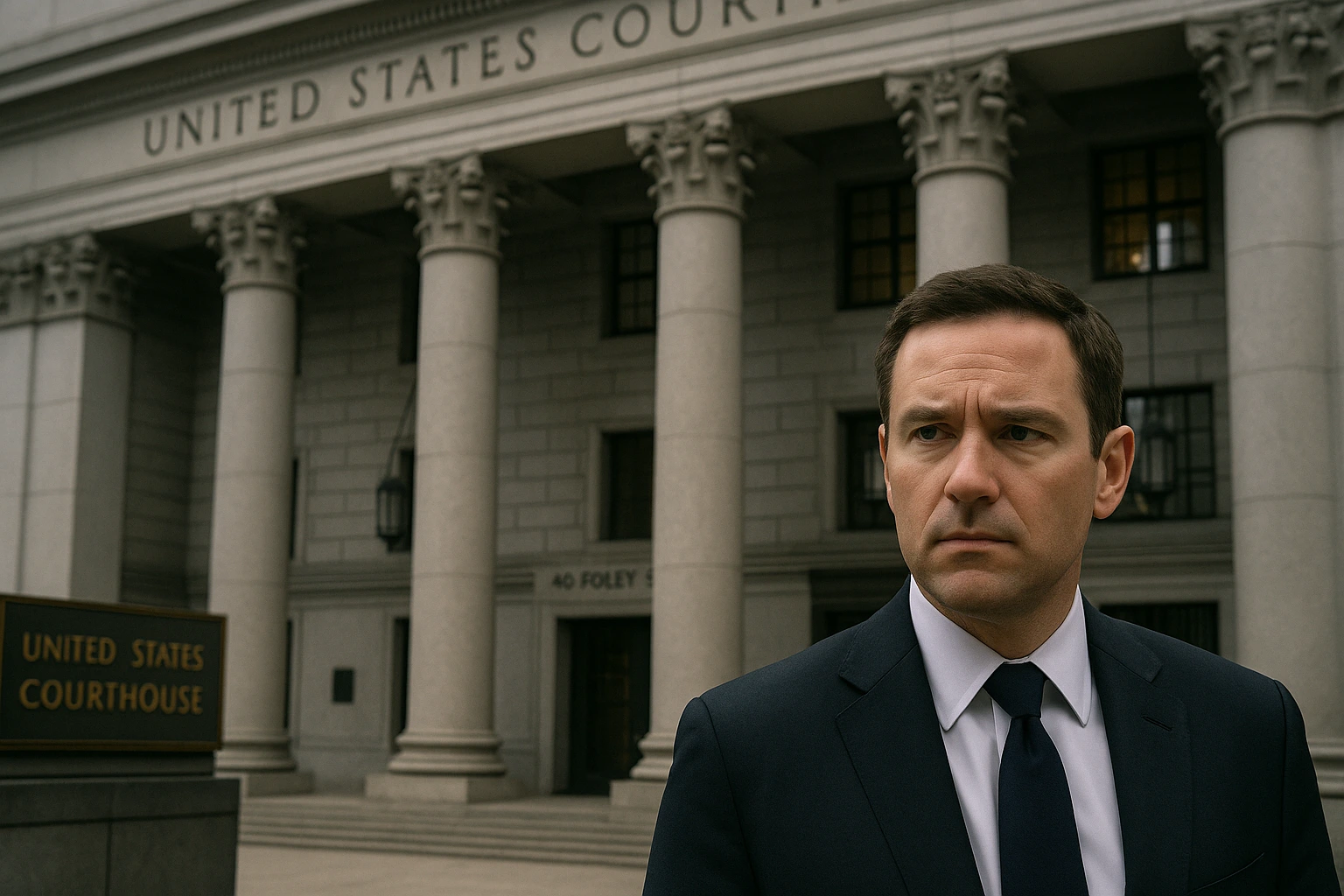 AI rent pricing lawsuit hits New York’s new algorithm ban