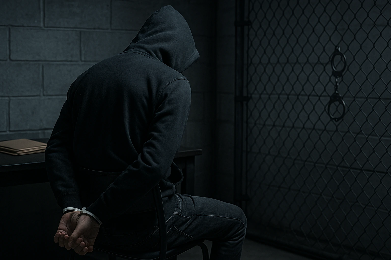 Darknet-ledare åtalas i Nederländerna för handel med droger och övergreppsmaterial mot barn