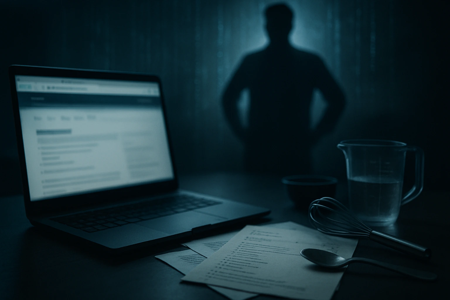 Google infographic scandal erupts after AI post mirrors blogger’s recipe