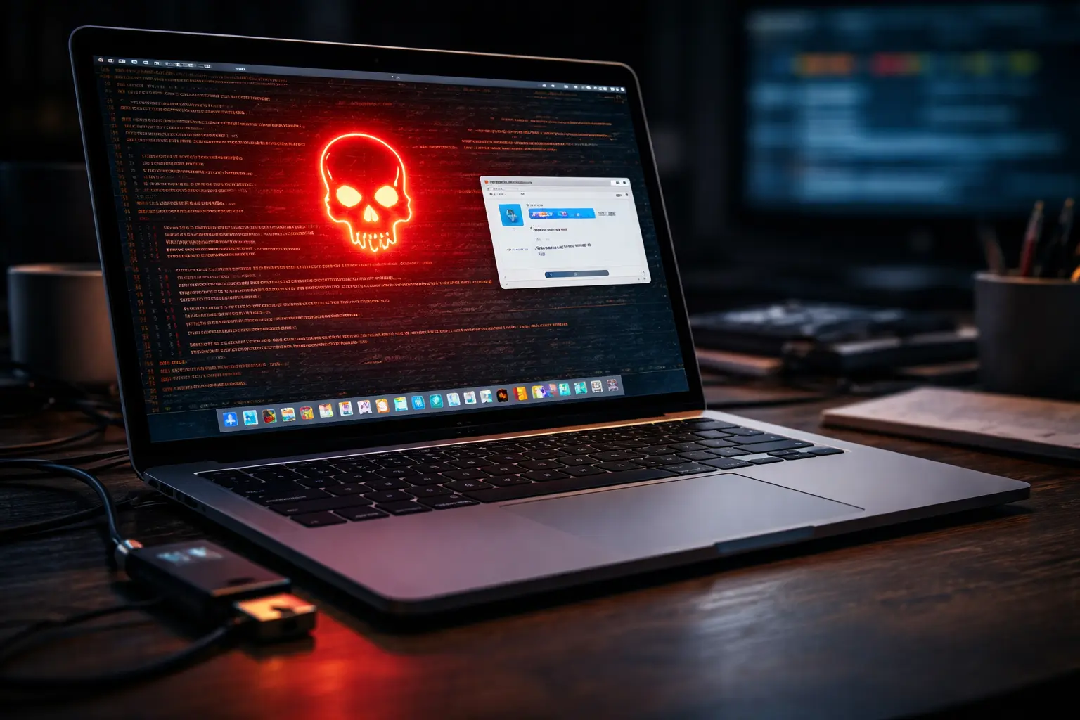 MacSync-malware-dropper kringgår macOS Gatekeeper