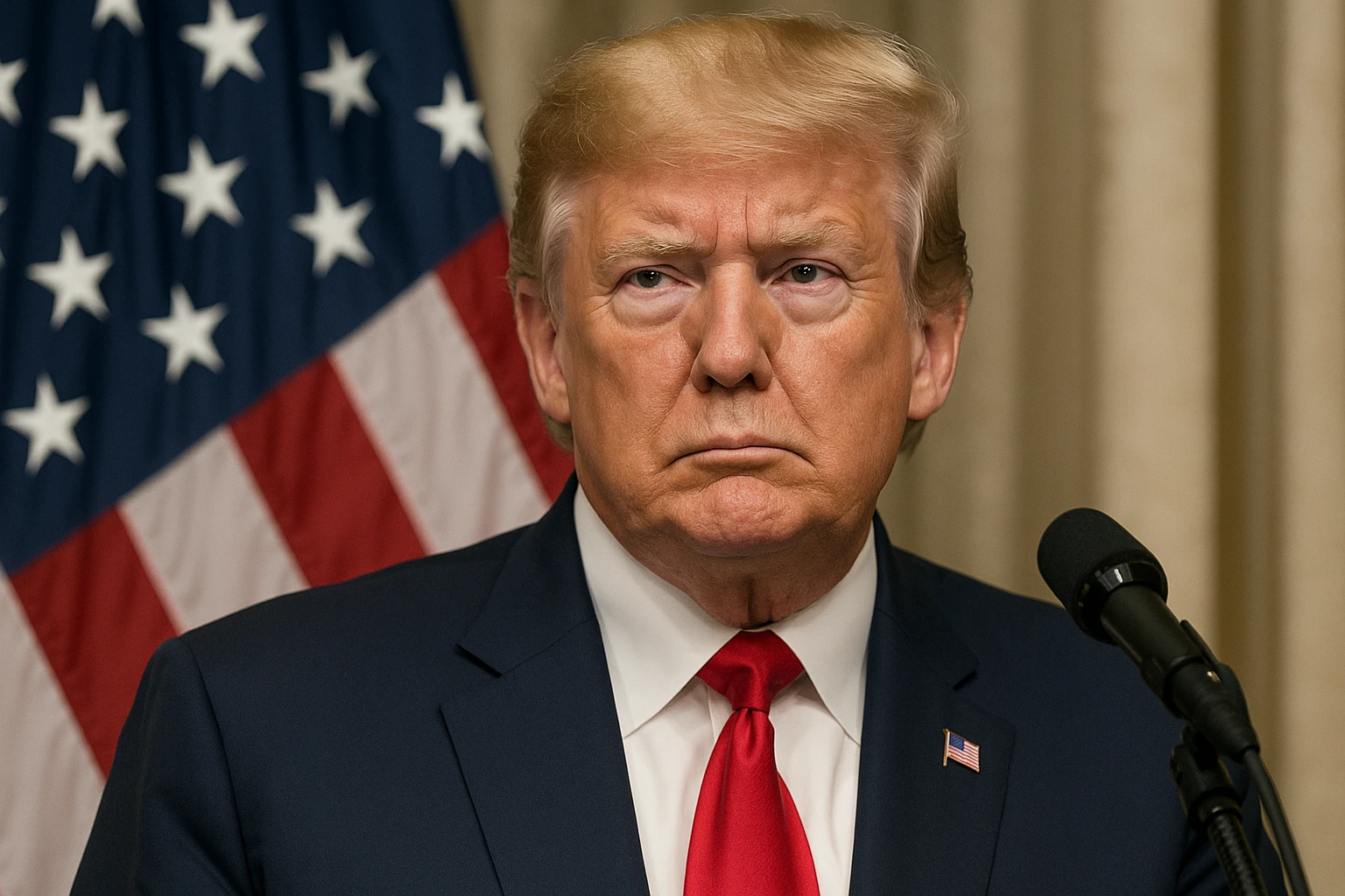 Trump national AI rule Could Reshape U.S. Tech Oversight
