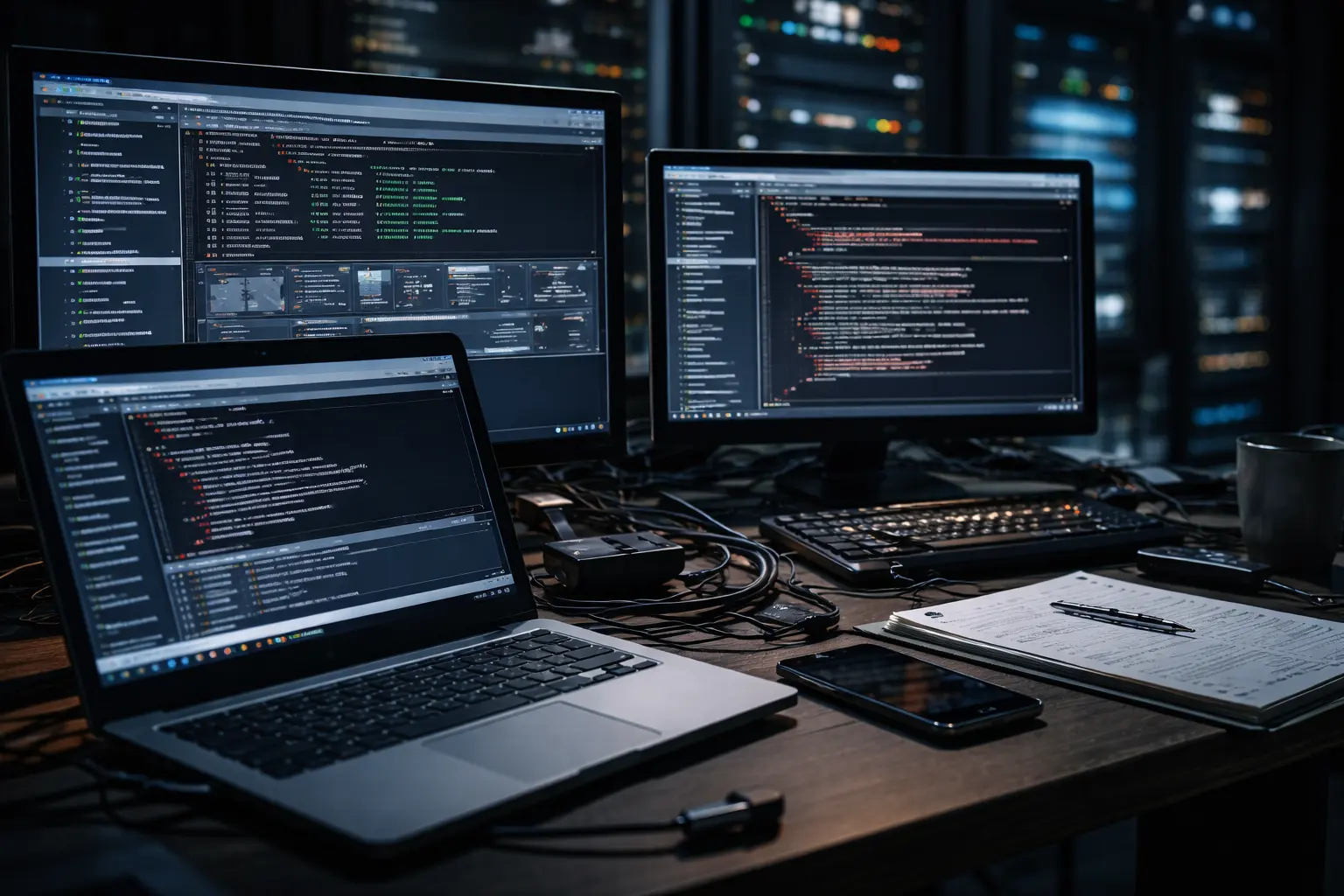 Exponerade pentestverktyg användes för att bryta sig in i Fortune 500-företags molnmiljöer