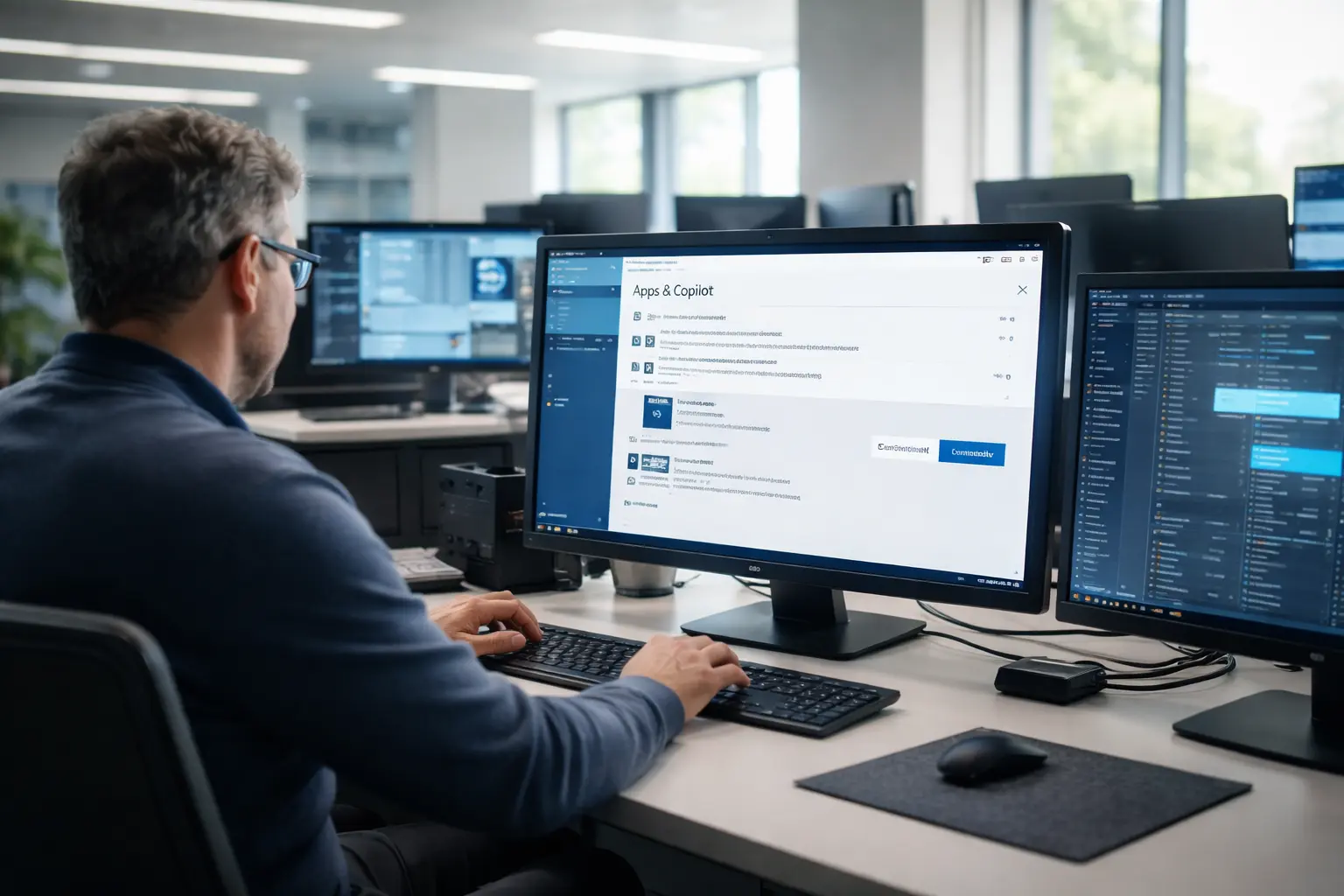 Microsoft will let IT admins uninstall Copilot on managed devices